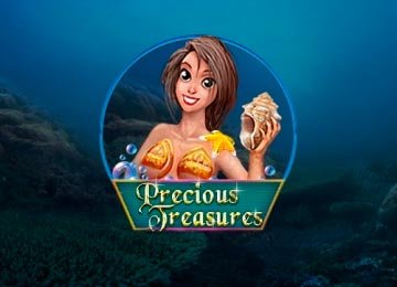 Precious Treasures